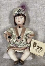 Vintage bambole bricolage for sale  Shelton