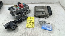 Kit centralina motore usato  Italia