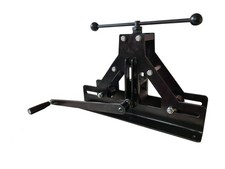 Manual flat bar for sale  Ashford