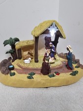 Gemmy lighted christmas for sale  Lawrenceville
