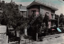 Cartolina finale ligure usato  Milano
