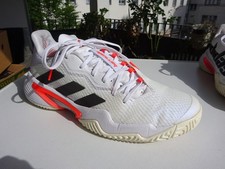 ADIDAS FZ3935 Barricade Tokyo Olympia Pack He Tennisschuhe Sneaker Gr.42(UK8 TOP comprar usado  Enviando para Brazil