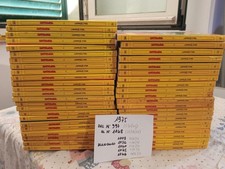 Lotto topolino libretto usato  Guidonia Montecelio