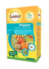 Insetticida flipper 200 usato  Villarbasse