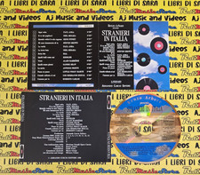 Compilation stranieri italia usato  Ferrara