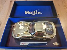 Maisto dodge viper gebraucht kaufen  Pleiskirchen