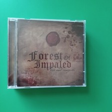 Forest impaled rise d'occasion  Sélestat