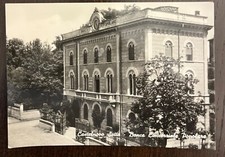 Vecchia cartolina reggio usato  Milano