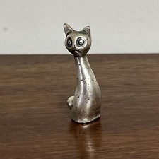 Statuette ancienne miniature d'occasion  Pignans