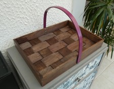 Ancien panier sechage d'occasion  Boucau