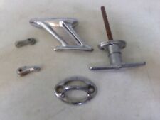 Assorted stainless auto for sale  Crockett