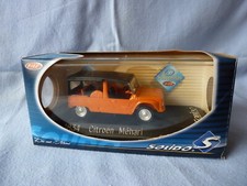 Solido 1834 citroen gebraucht kaufen  Nordhastedt