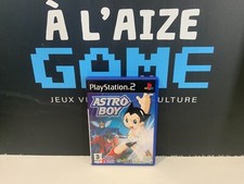 Astro boy ps2 d'occasion  Brest
