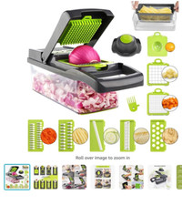 Adov vegetable chopper for sale  OLDHAM