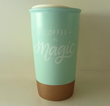 Starbucks ceramic travel for sale  Sealy