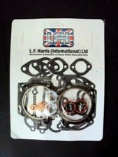 Genuine triumph top for sale  CALLINGTON