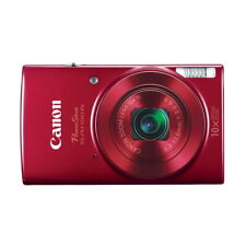 Usado, Câmera Digital Canon PowerShot ELPH 190 IS 20MP 10x Zoom Óptico Vermelha 85% Nova comprar usado  Enviando para Brazil