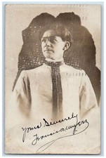1909 man reverend for sale  Terre Haute