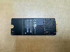 SSD original Apple 512GB para Macbook Pro Retina 15" A1398 2012 2013 comprar usado  Enviando para Brazil