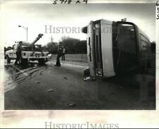 1981 press photo for sale  Memphis