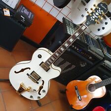 Epiphone emperor swingster usato  Bologna