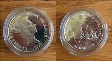 Dollar 1993 amerigo gebraucht kaufen  Wurzen
