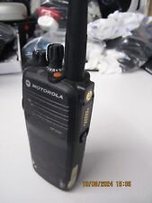 Damaged motorola dp3400 for sale  NEWPORT PAGNELL