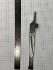 Bayha skalpellgriff skalpellkl gebraucht kaufen  Karlsruhe