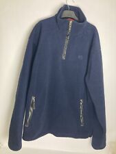 Mens ryedale fleeced for sale  HULL