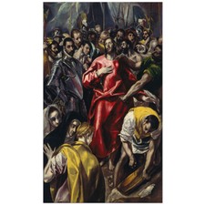 Greco domínikos theotokópoul usato  Spedire a Italy