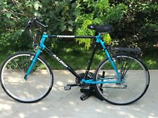 Raleigh technium vintage for sale  Golden