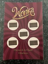 Wonka chocolate bar for sale  New York