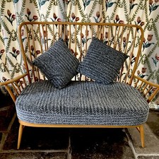 Sofa cushions ercol for sale  PRUDHOE
