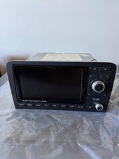 Rns 8p0035193g audi usato  Lamezia Terme