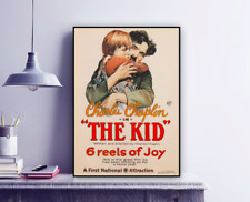 Kid charlie chaplin for sale  LIVERPOOL