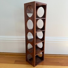 Crate barrel sheesham for sale  Farmington