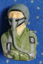 Pilotenpuppe militär jet gebraucht kaufen  Hameln