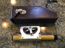 Vintage lietz surveying for sale  Cascade