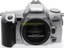 Minolta dynax 404si usato  Busto Arsizio