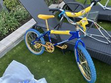 Kuwahara kz1 bmx for sale  GUILDFORD