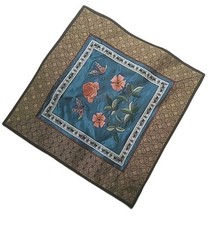 Chinese silk picture for sale  Newnan
