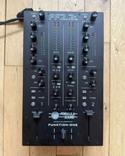 Formula sound funktion for sale  STOCKTON-ON-TEES