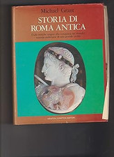Storia roma antica. usato  Vejano