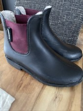 Steeds winterstiefelette novic gebraucht kaufen  Auhausen