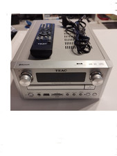 Teac h260i dab gebraucht kaufen  Stockach