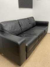 Couch sofa leder gebraucht kaufen  München