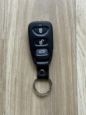 Controle remoto Hyundai Elantra SX HD 3 botões 2007 2008 2009 2010 2011 comprar usado  Enviando para Brazil