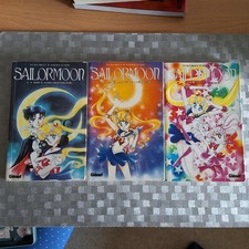 Livres mangas sailor d'occasion Livres mangas sailor d'occasion  Châteaudun