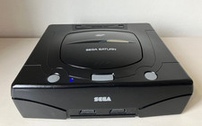Region free sega for sale  DEWSBURY