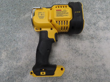 Dewalt dcl043 flashlight for sale  Dayton